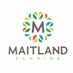 City of Maitland (@cityofmaitland) Twitter profile photo City of Maitland (@cityofmaitland) Twitter profile photo