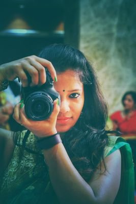 VandanaAcharya9's profile picture. 