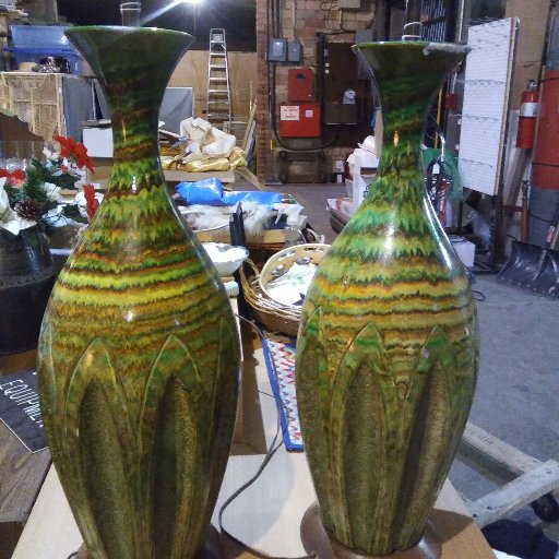 Vintage & Antique Furniture, Home Goods, Commercial Equipment, and more!
Stop by and Let's Make A Deal!