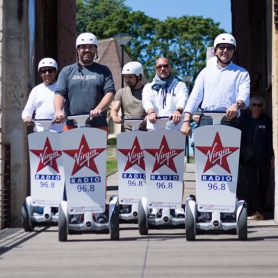 Com'on Gyro est basé a #caen, dans le #Calvados. Vous pouvez y louer un #Gyropode #Segway et visiter la ville. #Teambuilding jusqu’à 400 personnes, #séminaires