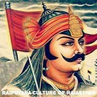 Rajputana Culture of Rajasthan(@Indian_Rajputs) 's Twitter Profile Photo