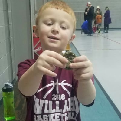 bear24squeaker's profile picture. Mother of 2, Teacher, Techie, and Farmer