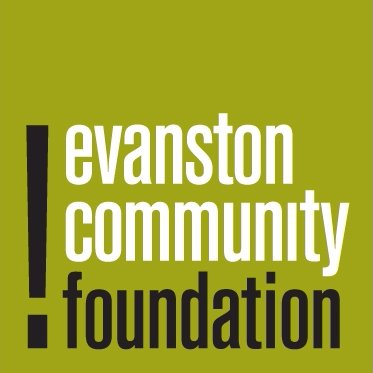 We help Evanston thrive now and forever as a vibrant, inclusive and just community. We build, connect and distribute resources and knowledge to all of Evanston.