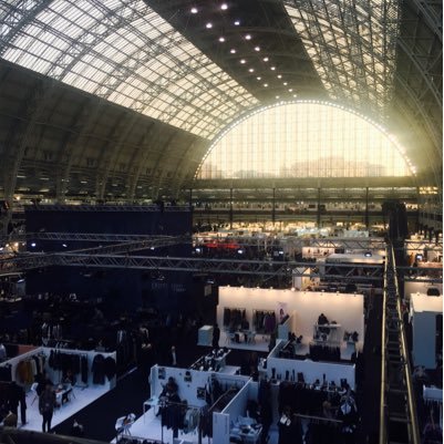 LondonSophy's profile picture. Editor of Inside Retail and Head of Content @PureLondonShow @SpringAutFair (views are mine) Also a keen/bad dressmaker + own deranged cat