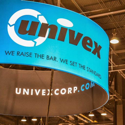UnivexCorp's profile picture. Leading U.S. #manufacturer & distributor of superior quality #Mixers, #Slicers, #Dough Processors, #Ovens, & Prep Equipment. #Follow Us For News and Info!