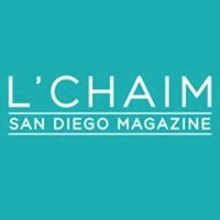 L'Chaim Magazine (@lchaimmagazine) 's Twitter Profile