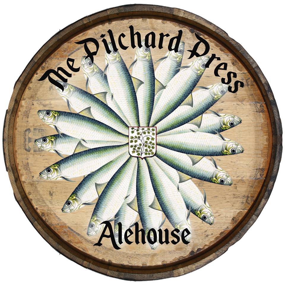 The Pilchard Press