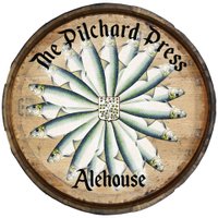 The Pilchard Press (@pilchardpress) 's Twitter Profile Photo