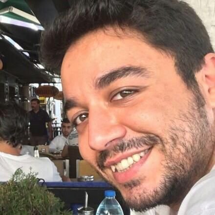 inankokkizil's profile picture. 