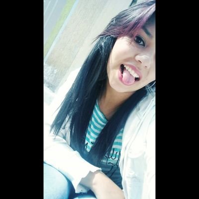 angelika_forero's profile picture. *•.¸¸LuchoPorLaSonrrisaDeMisPadresQueValenMillones`*•.¸¸