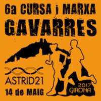 Cursa Gavarres 21(@CursaAstrid21) 's Twitter Profile Photo