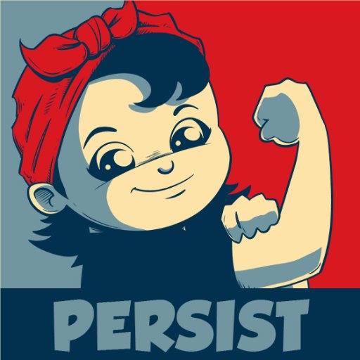 Publisher of girl-positive comics and children's books that support, encourage, and promote smart, strong, and independent girls. https://t.co/qOTnzCASvg