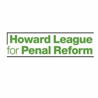 The Howard League(@TheHowardLeague) 's Twitter Profileg