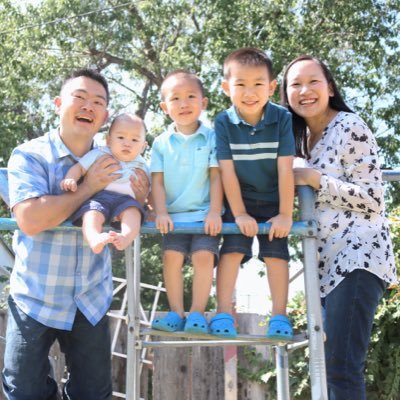 benwu38's profile picture. Christ's follower. Husband. Father of three boys. Pastor at @FCBCSGV. Fan of the @UCLA Bruins.