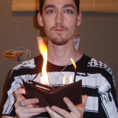 Bladser's profile image