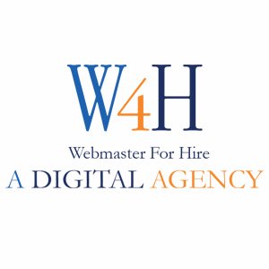 A Webmaster Digital Agency. Website design, eCommerce, webmaster services, automation, wordPress support ...  Contact us today & tell us about your project!