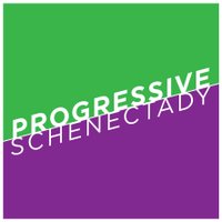 Progressive Schenectady(@ProgressSchdy) 's Twitter Profile Photo