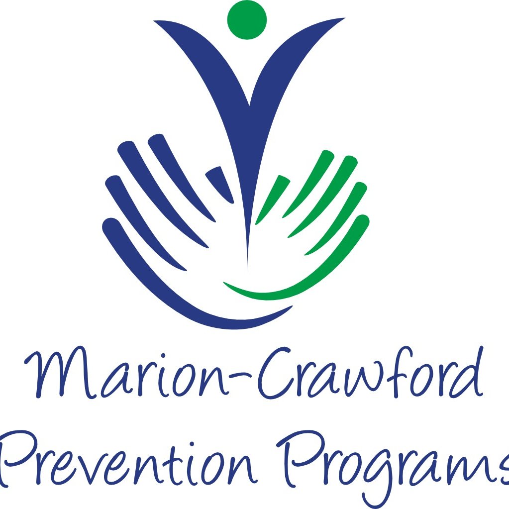 Substance abuse prevention agency serving Marion and Crawford county. Focus on middle school and high school youth. Coordinators of Teen Institute (TI & JTI)