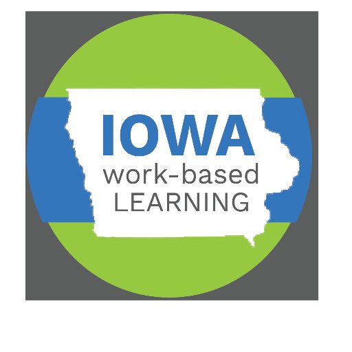 IowaWBL's profile picture. Learning today • Leading tomorrow