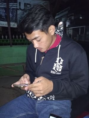 Evanramdanifeb1's profile picture. Olahraga Media Berita