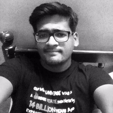 ThatMadrasi's profile picture. No need to say I'm smart it's enough to say I'm an engineer.... 😎