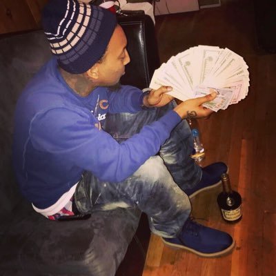 Just follow me fucc ah Bio