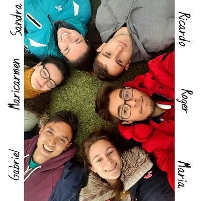 PASP2017's profile picture. Somos 6 estudiantes-programadores de INEFC BCN apasionados por el deporte y la aventura.
 ''Programming today for a better improvisation tomorrow''