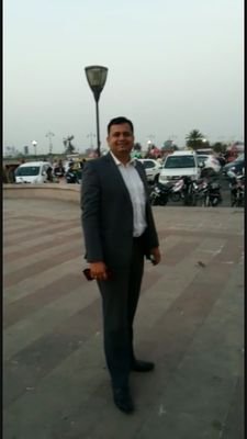 A travelling freak, motor lover, easy going, Religious, avid learner 24/7.(Views expressed are personal & Retweets are not endorsements)