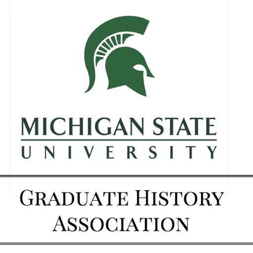 We are a vibrant scholarly community of historians in training @MSU_HistoryDept Follow us for info on workshops, conferences, achievements, and other activities