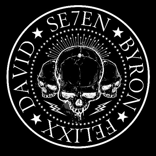 Grindhouse_OH's profile picture. zero fucks given rock band from the CMH.
Zero frills, All thrills