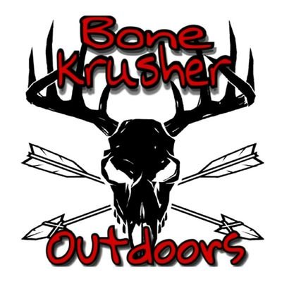 Bone Krusher Outdoors is a group of PA outdoorsmen and women with a passion for everything outdoors!Check us out on Facebook and Instagram! #paarchery #bowhunt