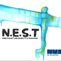N.E.S.T. (@nest_nusu) 's Twitter Profile