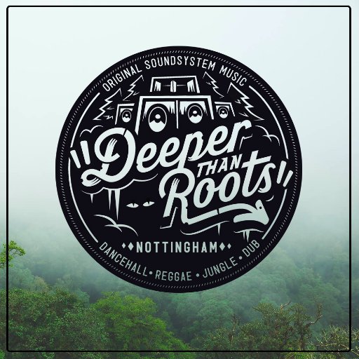 Nottingham based, Roots Reggae influenced Label. Releasing Dancehall, Dub, Jungle and Drum and Bass.