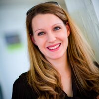 Alice Keeler - @alicegop Twitter Profile Photo