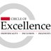 Circle of Excellence (@coe_uc) Twitter profile photo Circle of Excellence (@coe_uc) Twitter profile photo