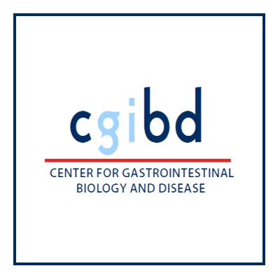 The Center for Gastrointestinal Biology and Disease is a collaborative research center at UNC Chapel Hill and North Carolina State University est. in 1983.