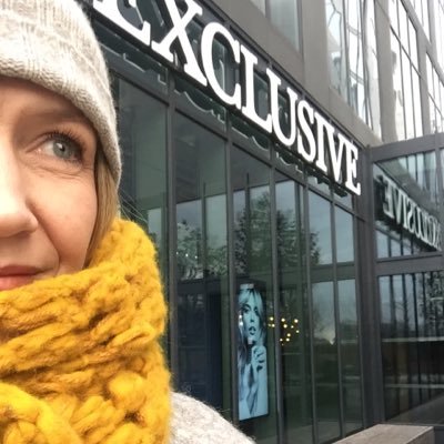 IngridATronstad's profile picture. Visual artist and communicator