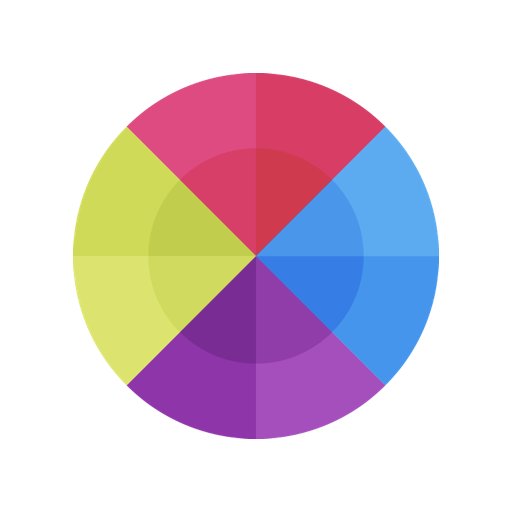 The repository for official brand color codes. Created by @galengidman.