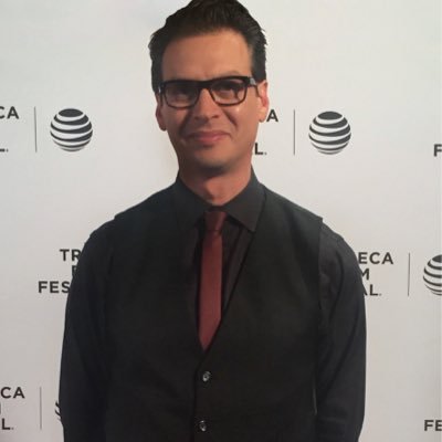 CRoldanEditor's profile picture. Film/TV Editor, Professor at @UTAustin