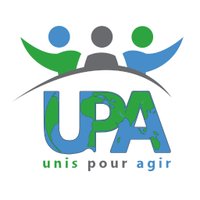 UPA Unis Pour Agir(@UPAUnisPourAgir) 's Twitter Profile Photo