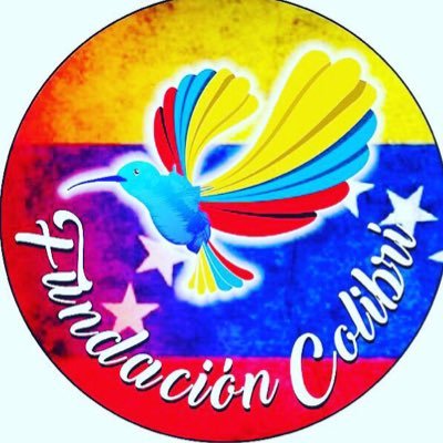 Fundación Colibrí enamorados de Venezuela 🇻🇪 ❤️@fundacioncolibri instagram