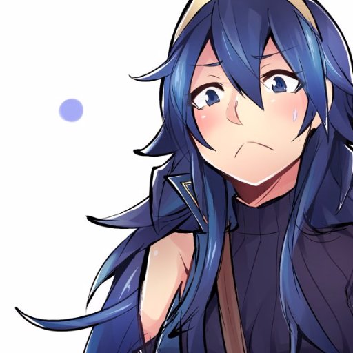 『❝I ᴡɪʟʟ ɴᴏᴛ ᴡᴀᴛᴄʜ ᴀɴᴏᴛʜᴇʀ ʟɪғᴇ ʙᴇ ᴛᴀᴋᴇɴ! Nᴏᴡ, ᴘʀᴇᴘᴀʀᴇ ʏᴏᴜʀsᴇʟғ!❞』❂Lᴜᴄɪɴᴀ - Tʜᴇ Fᴏʀᴇsᴇᴇʀ❂ ⦅S-Support: N/A⦆▪ Role-play in DM's. 〖#FERP #SSBRP #MVRP〗