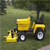 We are all about lawn tractors. If you are too, stop on by for tons of free information lawn tractors.