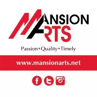 Mansion Arts(@mansionarts) 's Twitter Profile Photo