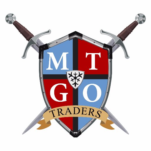 MTGO Traders has the largest selection of MTGO singles with great customer service.