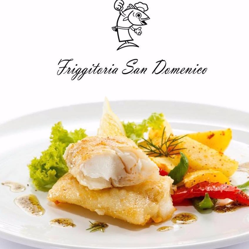 Friggitoriasand's profile picture. La cucina di Tommaso e della sua mitica brigata è un connubio tra puro genio e creatività.