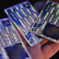 $90 FAKE IDS FOR ALL STATES EXCEPT OHIO, PENNSYLVANIA, AND TEXAS. ALL OF OUR IDS PASS BLACK LIGHT SCREENING. DM W/ INQUIRIES. NOT A FAKE PAGE