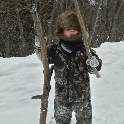 jodymackinnon's profile picture. 