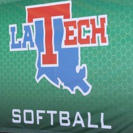 Welcome to the fan zone for Louisiana Tech Softball.  Unofficial site for discussing the Lady Techsters.