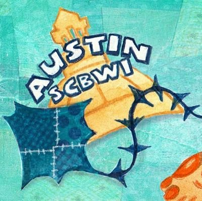 SCBWIAustin Profile Picture